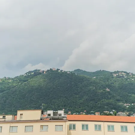 Princess Sofias Lake Retreat Como