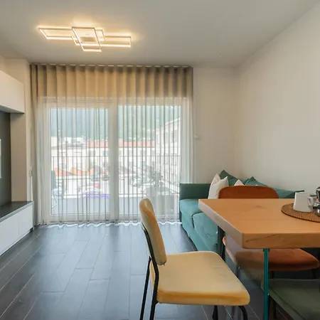Princess Sofias Lake Retreat Apartamento Como