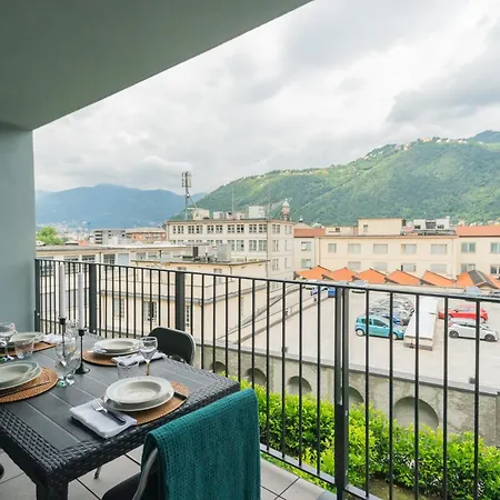 Apartamento Princess Sofias Lake Retreat *