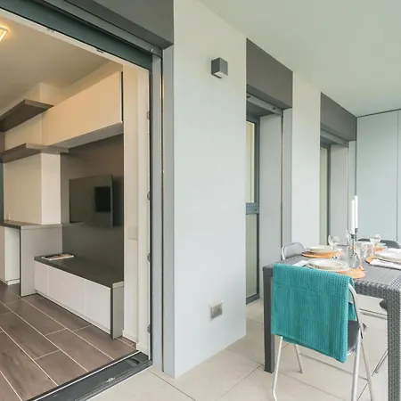 Apartamento Princess Sofias Lake Retreat
