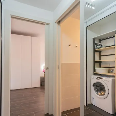 Apartamento Princess Sofias Lake Retreat Como