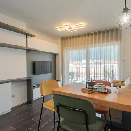 Princess Sofia's Retreat By Rent Como