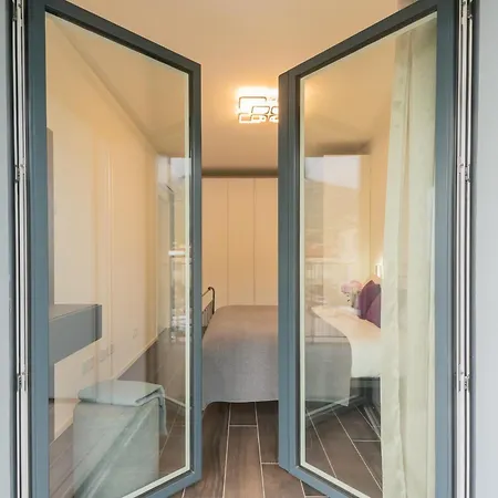 Princess Sofia's Retreat By Rent Apartament Como