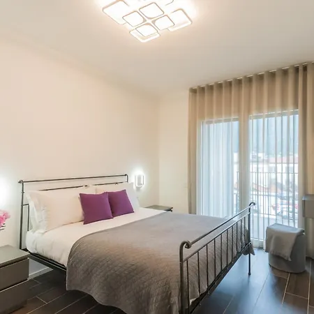 Apartament Princess Sofia's Retreat By Rent *