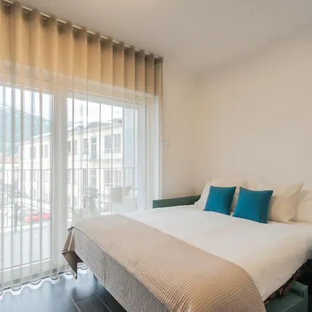 Princess Sofia's Retreat By Rent Apartament Como