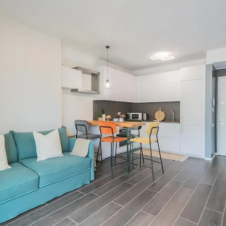 Princess Sofia's Retreat By Rent * 科莫