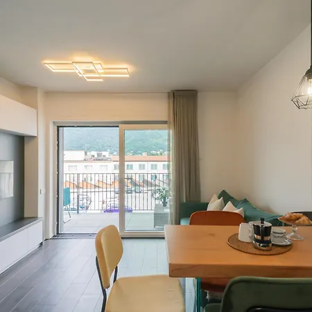 Princess Sofias Retreat By Rent * Como