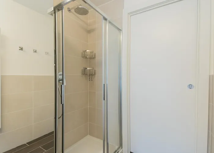 Appartement Princess Sofia's Retreat By Rent *