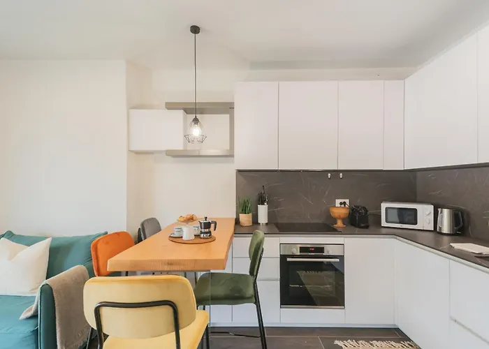 Princess Sofia's Retreat By Rent Appartement *