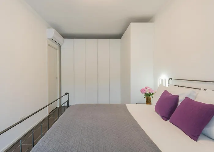 Princess Sofia's Retreat By Rent Appartement Côme