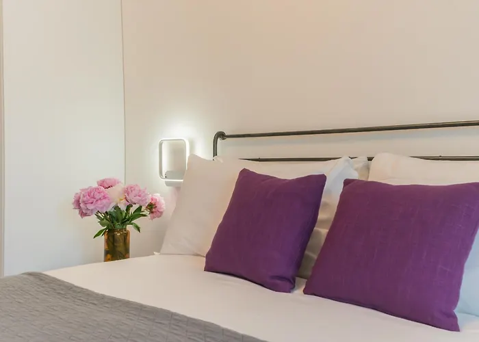 Princess Sofia's Retreat By Rent