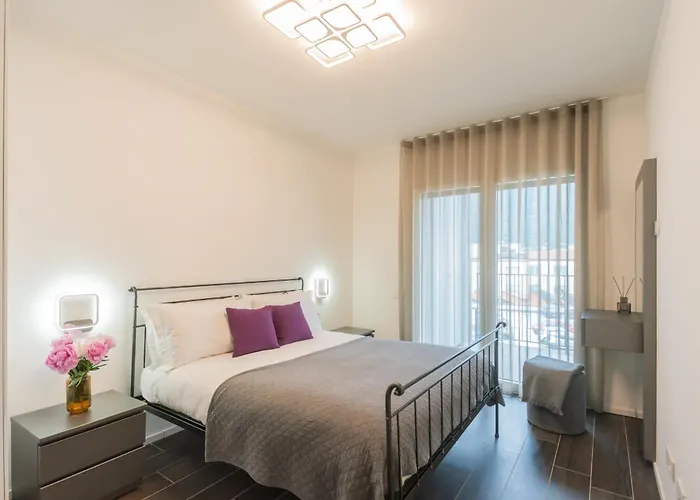 Appartement Princess Sofia's Retreat By Rent *