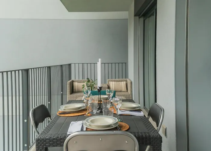 Princess Sofia's Retreat By Rent Appartement *