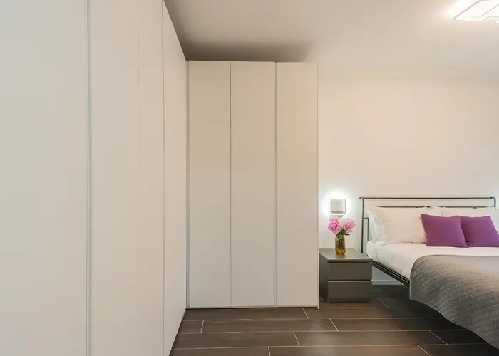 Princess Sofia's Retreat By Rent アパート コモ