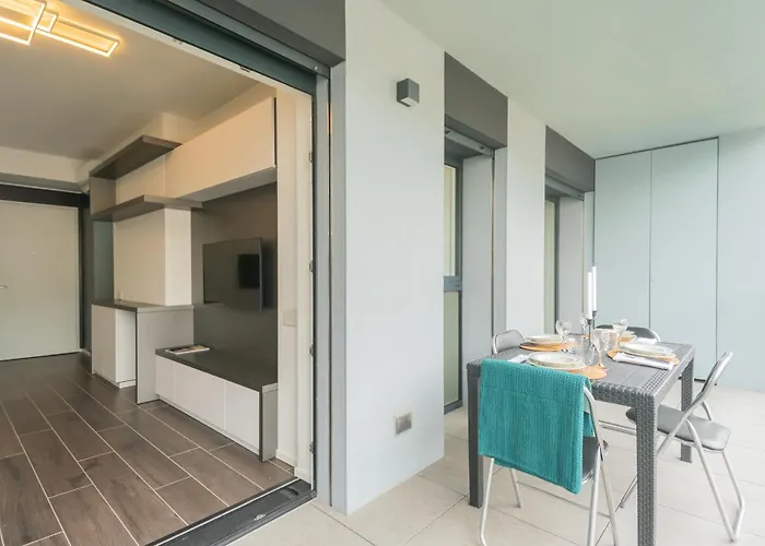 アパート Princess Sofia's Retreat By Rent