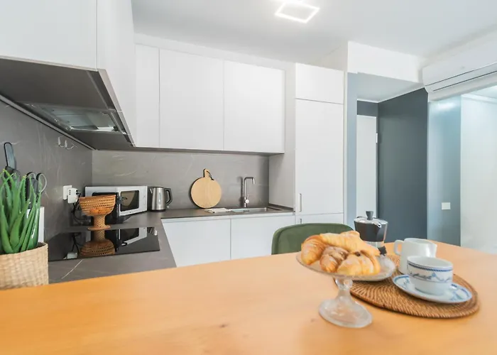 Princess Sofia's Retreat By Rent アパート コモ