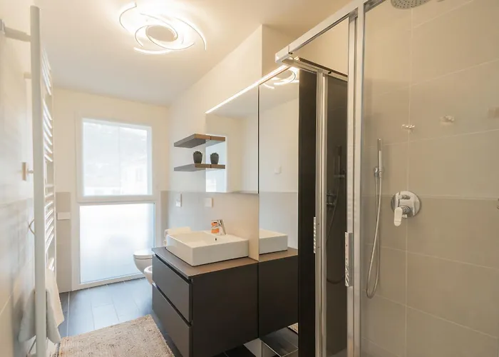 アパート Princess Sofia's Retreat By Rent