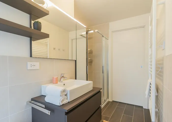 Princess Sofia's Retreat By Rent アパート コモ