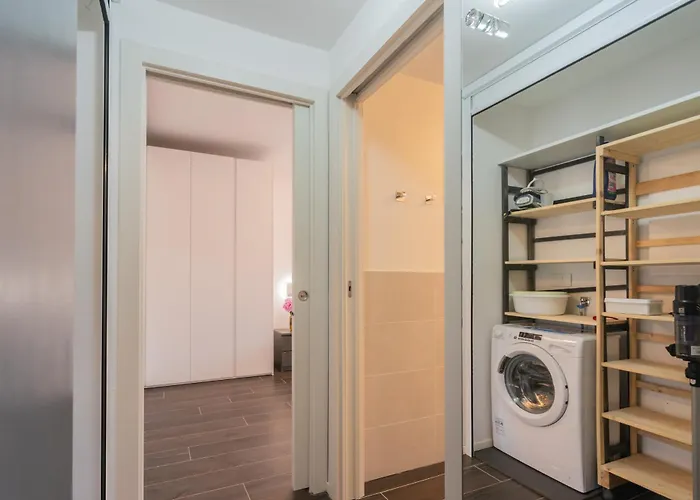 アパート Princess Sofia's Retreat By Rent コモ