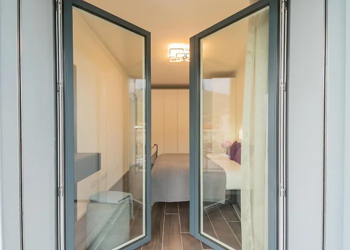 Princess Sofia's Retreat By Rent アパート コモ