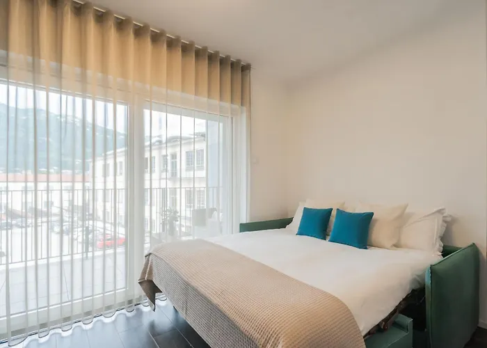 Princess Sofia's Retreat By Rent アパート コモ